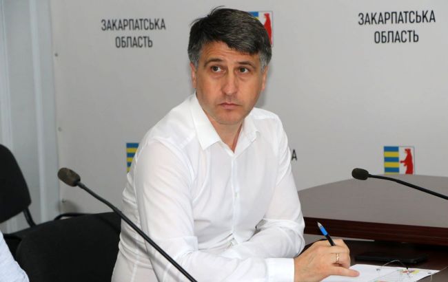 Подросток, устроивший стрельбу в школе на Закарпатье, действовал по указанию россиян