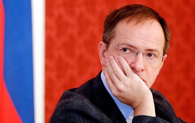 Знову запропонують капітуляцію? Мединський розкрив позицію на переговорах з Україною