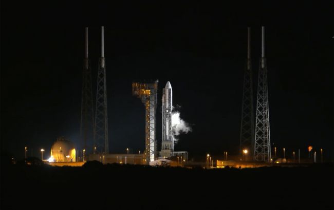 Россия еще не сообщала США о выходе из программы МКС, - Reuters