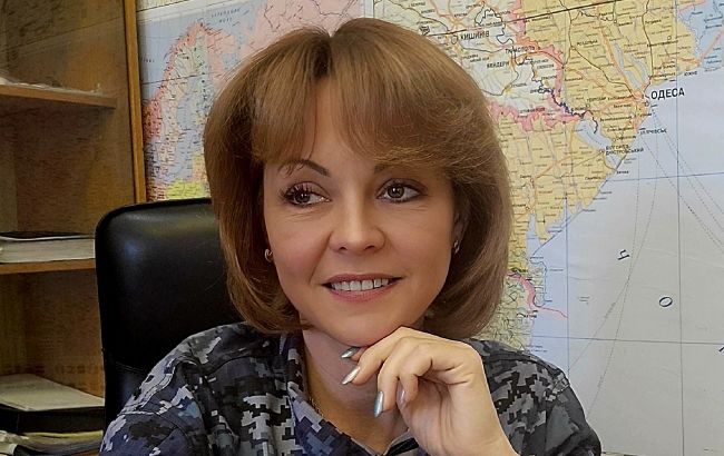 Окупанти відчувають тиск. Гуменюк розповіла про просування ЗСУ на півдні