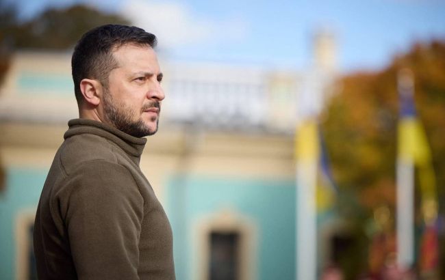 Будет отвечать. У Кремля не выйдет прикрыться креслом в Совбезе ООН, - Зеленский