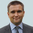 Павло Клімкін