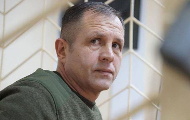 Нападение на Балуха: в полиции рассказали подробности задержания подозреваемого