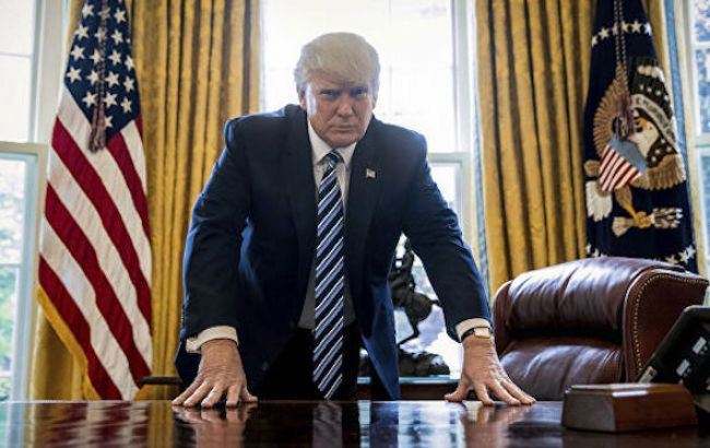 Трамп назвал условие, при котором подпишет сделку Oracle по TikTok