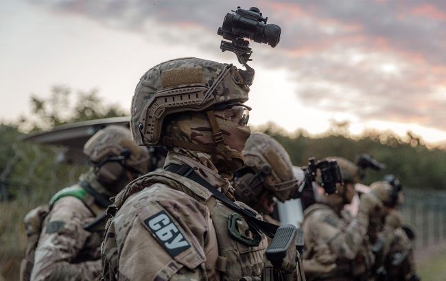 Готовил теракты на севере Украины: агент ФСБ получил 15 лет тюрьмы