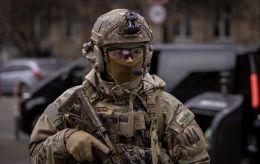 В Одессе задержали 8 представителей ТЦК после погони со стрельбой