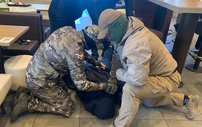 Экс-работник АЭС планировал диверсию по энергосетям Киева: СБУ сорвала вражеский план