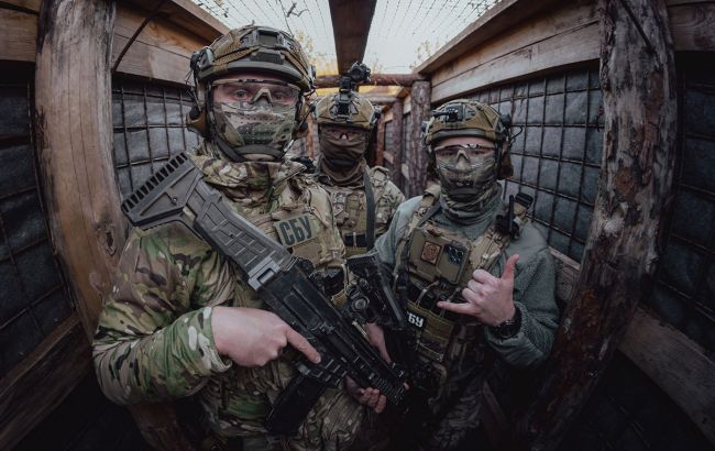 СБУ запускає масштабний набір цивільних у "Альфу": як подати заявку