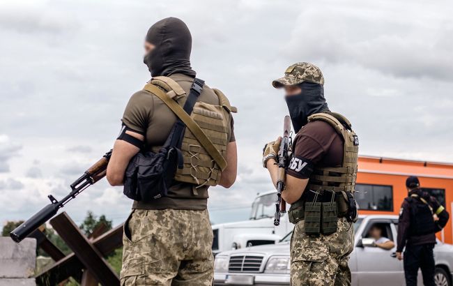 Експрацівниця Пенсійного фонду готувала ракетний удар по Запоріжжю: СБУ зірвала план РФ