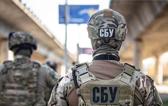 Теракт в Броварах: СБУ сообщила двум злоумышленникам о подозрении