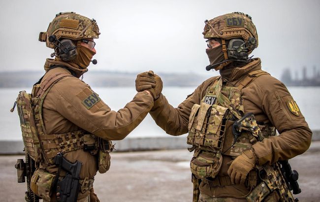 СБУ в третий раз поразила Крымский мост: Малюк раскрыл детали новой операции