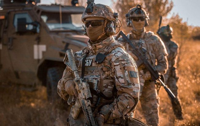 СБУ "заманила" в Україну і затримала банду наркоторговців із країн ЄС