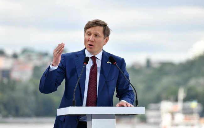 ВАКС постановив примусово привести депутата Шахова до суду