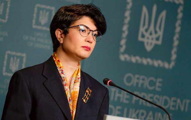 Каким путем Украина будет освобождать Крым: ответ представителя президента в АРК