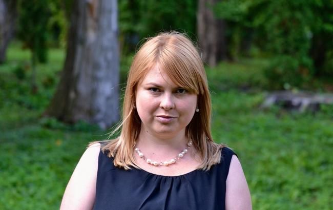 Покушение на Гандзюк: полиция просит граждан предоставлять любую информацию по делу