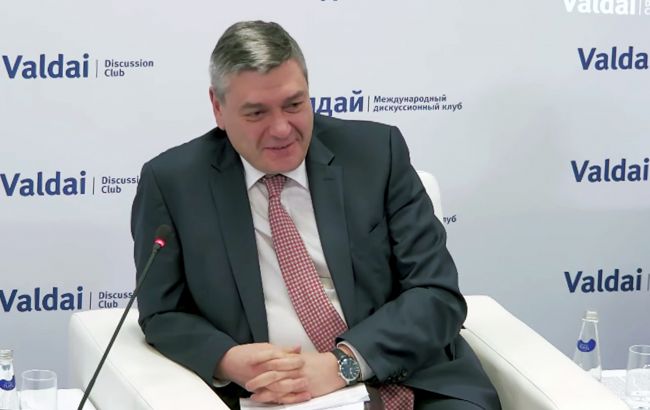 РФ не хоче підключати Україну до переговорів про гарантії безпеки