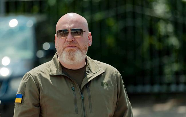 САП зареєструвала провадження щодо подруги Резніченка, яка отримує мільярди на будівництво