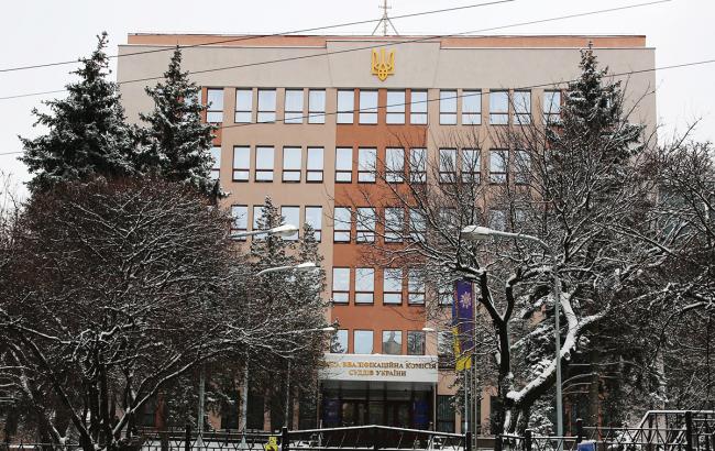 Завершен первый этап отбора судей в Антикоррупционный суд