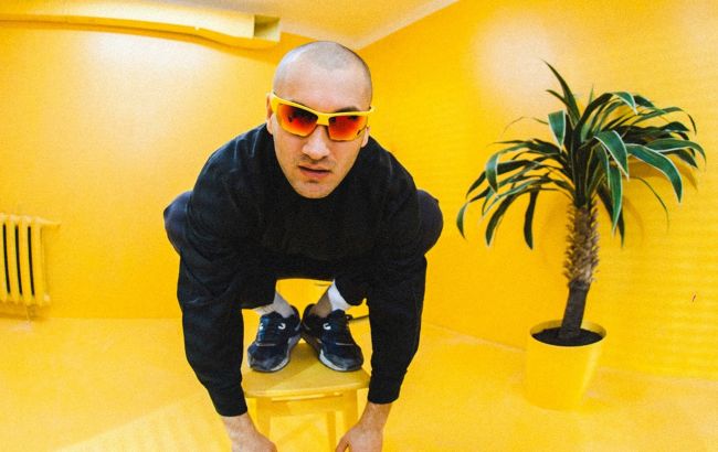 Продюсер Бардаш радуется обстрелам Украины и собирается на Донбасс "за звуками своего региона"