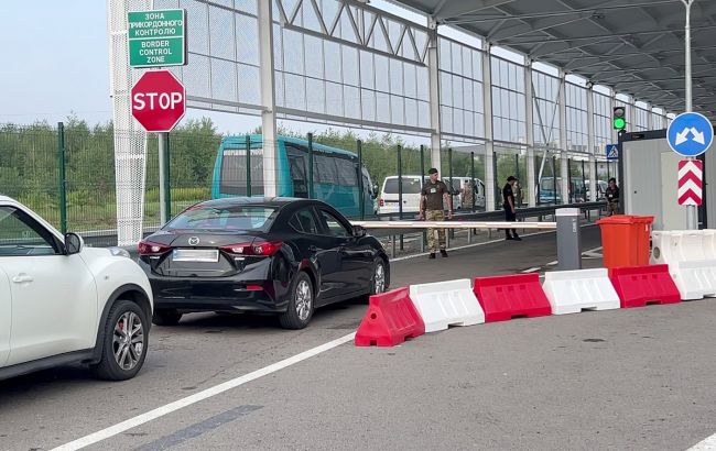 РНБО доручило СБУ перевірити Мінрегіон та ОВА на законність внесення громадян до системи "Шлях"