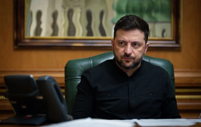 "Это справедливо": Зеленский объяснил, почему режим Ирана заслужил удары по Ирану