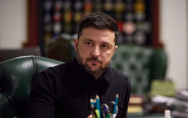 В Абу-Дабі вже відбулася перша розмова між командами України, США і РФ, - Зеленський