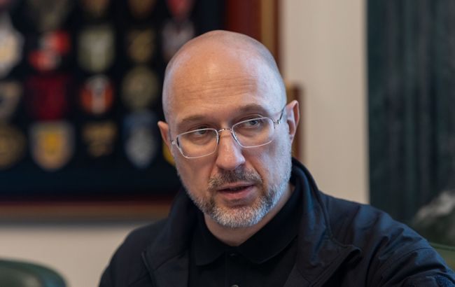 Міноборони оголосило про запуск нової системи військового обліку "Імпульс"