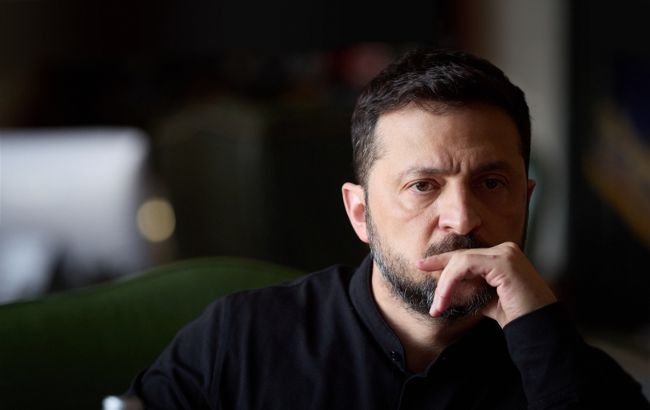 "Час завершувати війну". Зеленський назвав ключові очікування від зустрічі Трампа і Путіна