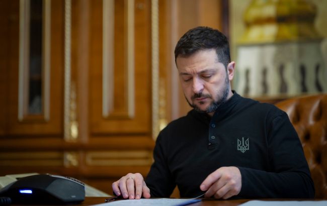 Зеленський оголосив масштабне перезавантаження енергетичної сфери: п&rsquo;ять ключових рішень