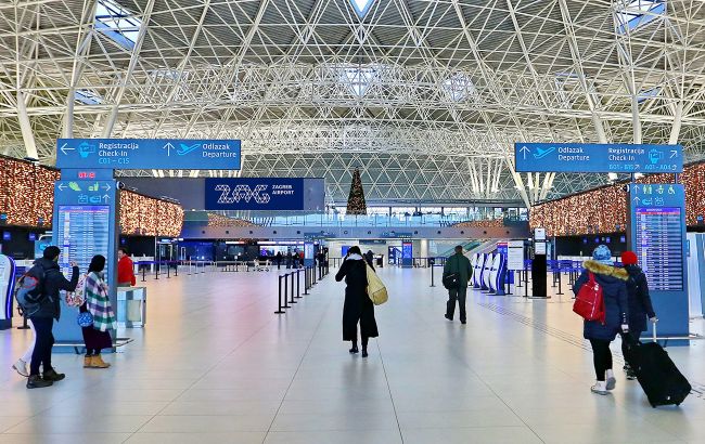 Нові правила. Одна з країн ЄС скасовує перевірки документів в аеропортах