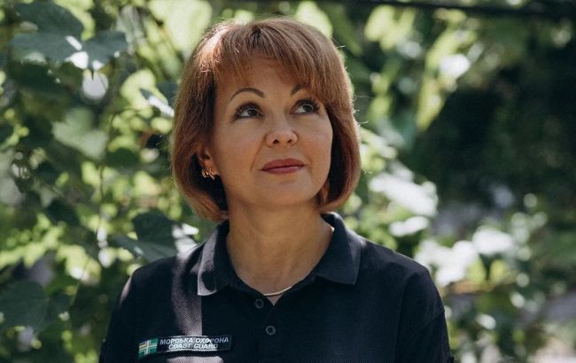 Расслабляться нельзя. Гуменюк рассказала, угрожают ли Николаеву "Грады" и "Смерчи"