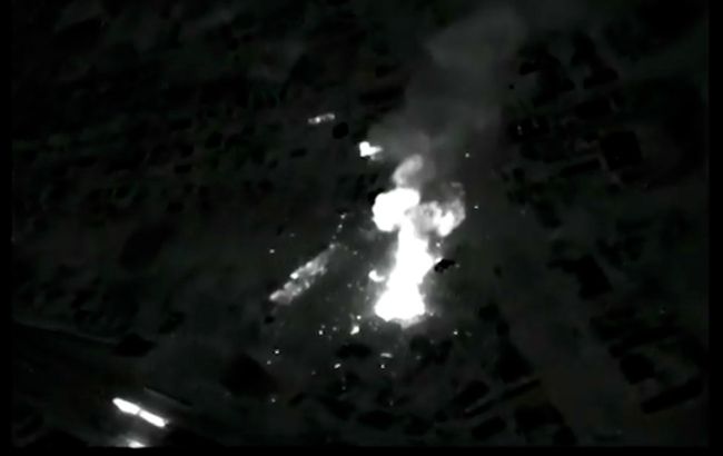 В Сумской области ВСУ уничтожили гаубичный дивизион оккупантов