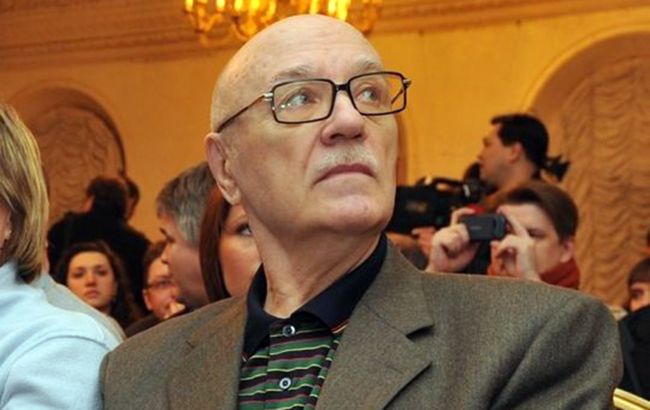 Зірка радянського кіно Леонід Куравльов в реанімації: що сталося