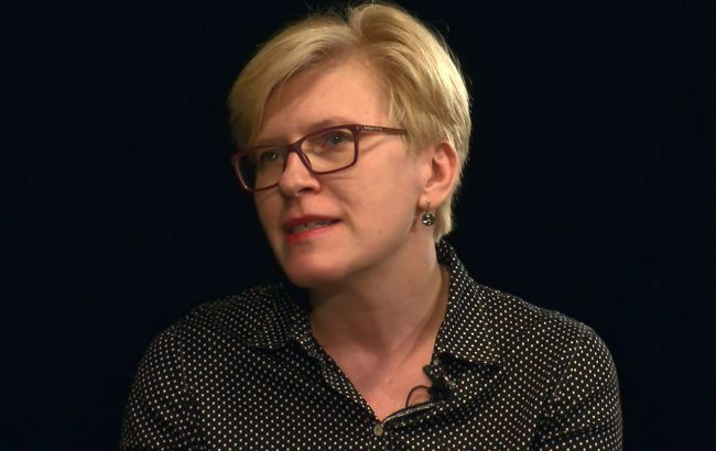 Прем'єр Литви закликала надати Україні ракети ATACMS або аналог