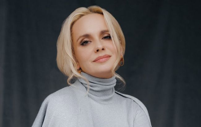 Лілія Ребрик показала, як виросла її молодша донька за 8 місяців: милі фото