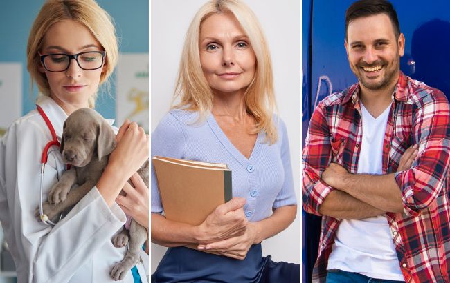 Хто сьогодні в Україні заробляє понад 50 тисяч. Топ "найприбутковіших" вакансій