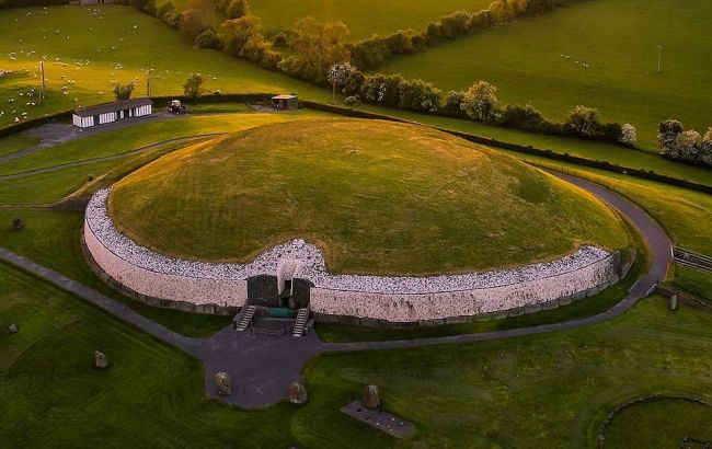 Старіша за піраміди та Стоунхендж: як виглядає перша споруда в історії людства
