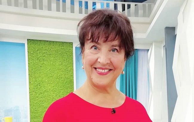 Не имею права раскисать: Наталья Фалион рассказала, как переживает потерю сына