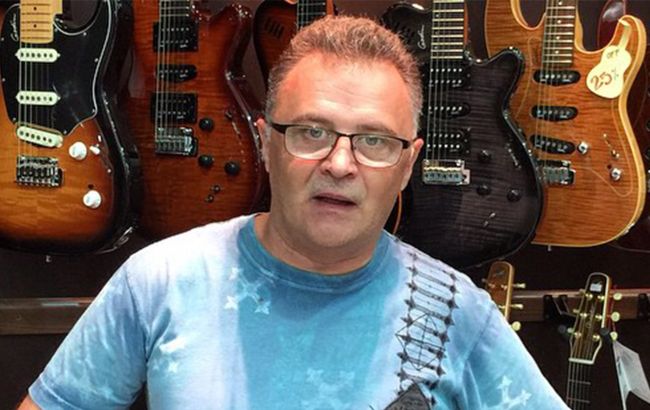 Екс-продюсер Ані Лорак втік до Росії після того, як його будинок знищили окупанти