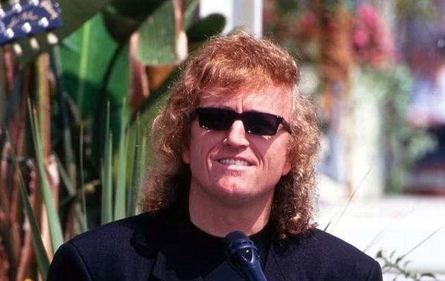 Помер засновник культового гурту Boney M