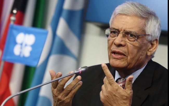 Цена на рынке нефти стабилизируются с 2016 г., - глава ОПЕК