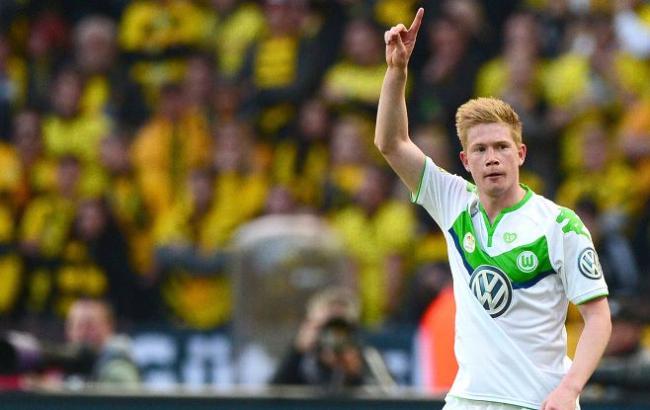 Английские клубы потратили на новых футболистов 870 млн фунтов