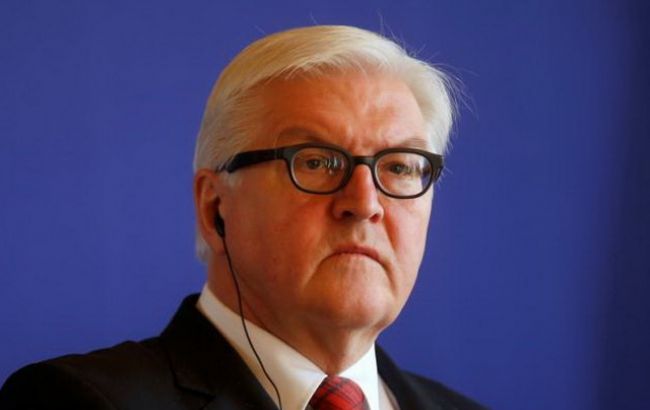 Штайнмайєр підніме тему Савченко в ході візиту в РФ