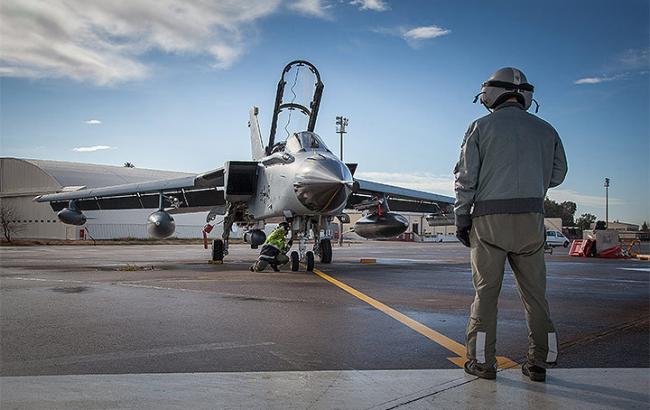 У Туреччині затримано начальника бази НАТО Інджирлік