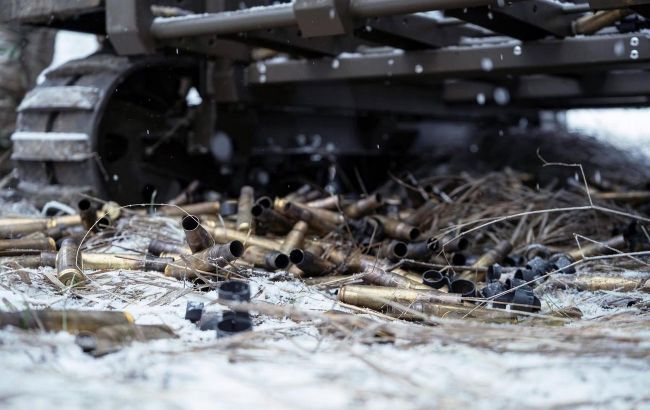 РФ відновила атаки біля Антонівського мосту: зведення Генштабу за добу