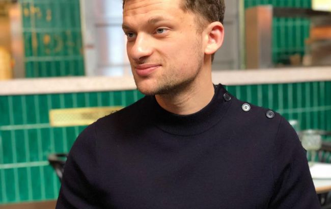 Дубилет останется в команде Шмыгаля, но пока без должности