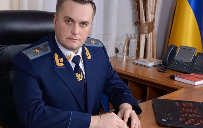 Никто не вечен: Сытник прокомментировал отставку Холодницкого