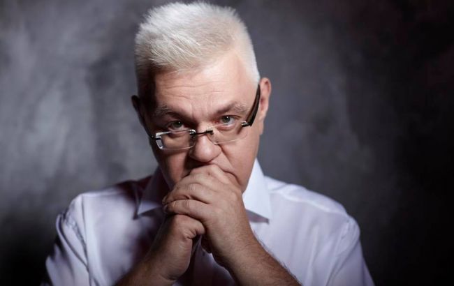 Сивохо сомневается в правдивости соцопроса жителей ОРДЛО