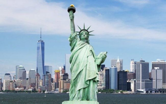 США отказали в визах сотрудникам Федерального казначейства и МИД России