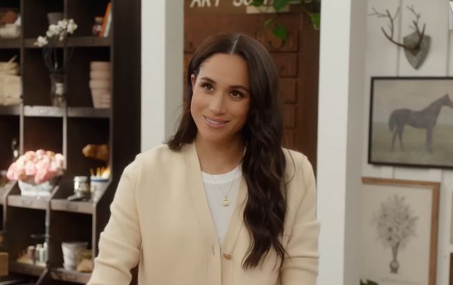 Меган Маркл підкорила різдвяним фото з дітьми: як зараз виглядають Арчі та Лілібет